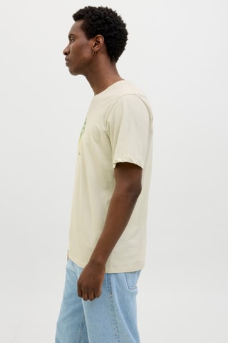 T-shirt - Vert clair