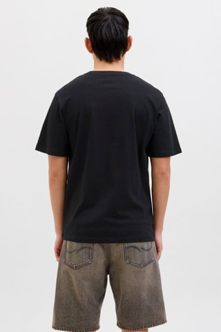 T-shirt - Noir