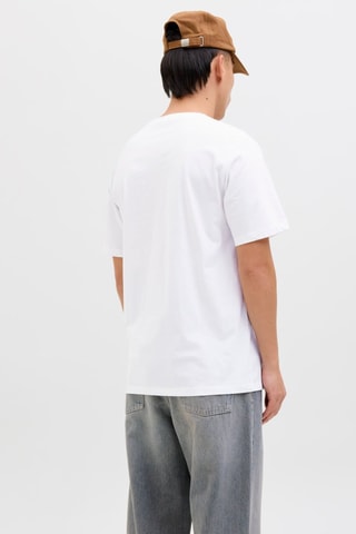 T-shirt - Blanc