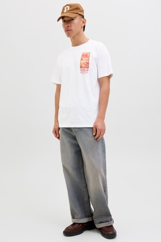 T-shirt - Blanc