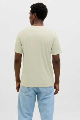 T-shirt - Vert