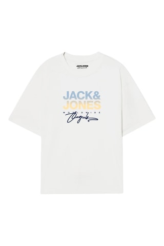 T-shirt - Blanc