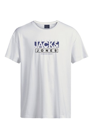 T-shirt - Blanc