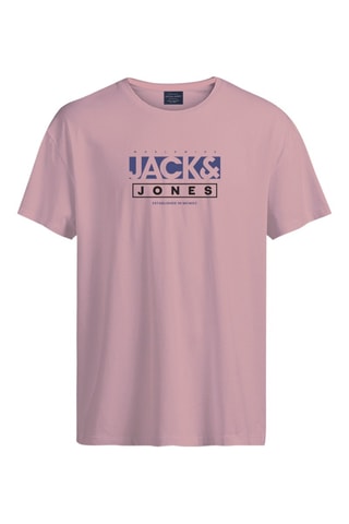 T-shirt - Rose