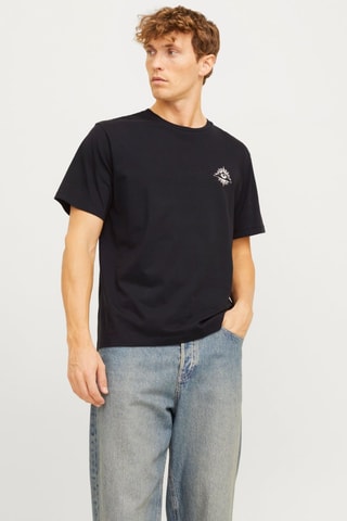 T-shirt - Noir