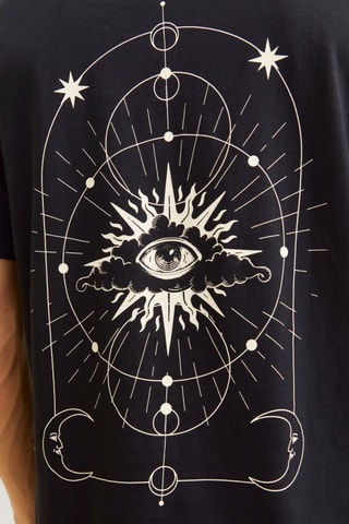 T-shirt - Noir