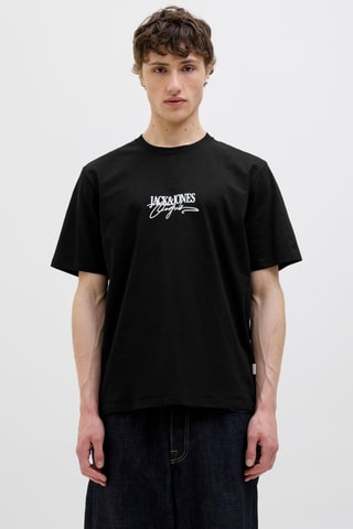 T-shirt - Noir