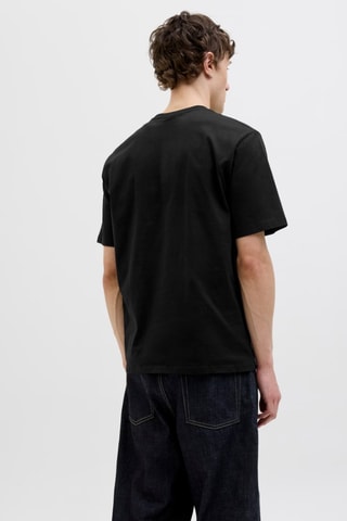T-shirt - Noir