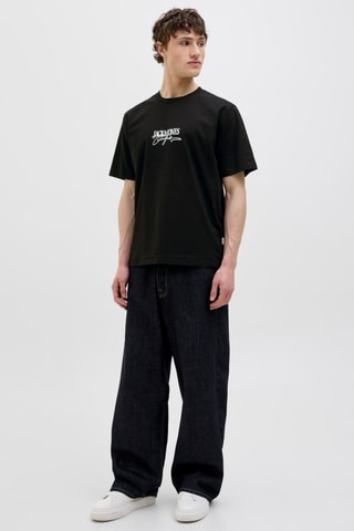 T-shirt - Noir