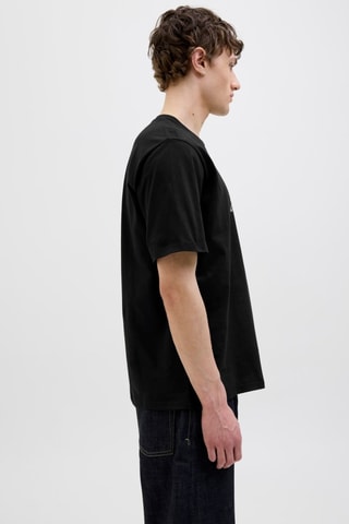 T-shirt - Noir