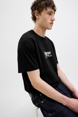 T-shirt - Noir