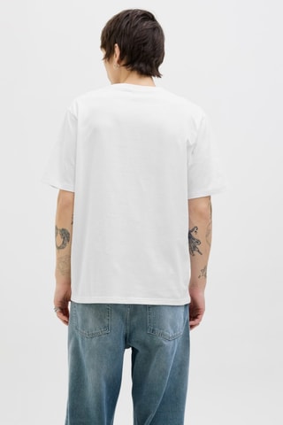 T-shirt - Blanc