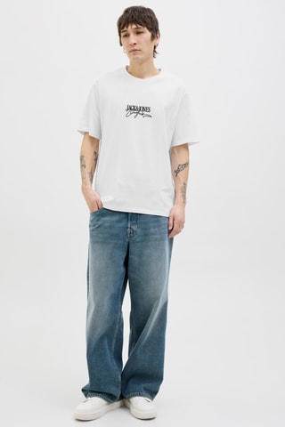 T-shirt - Blanc