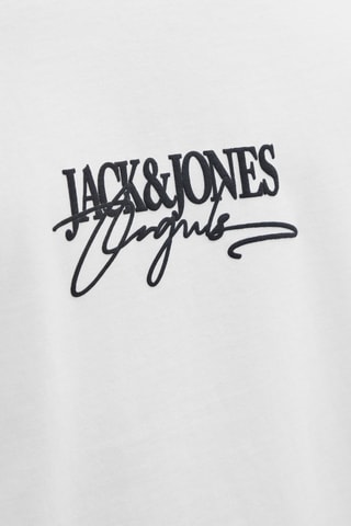 T-shirt - Blanc
