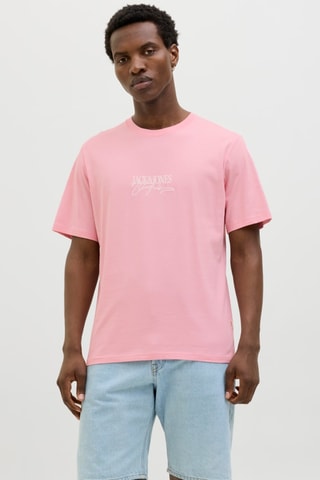 T-shirt - Rose