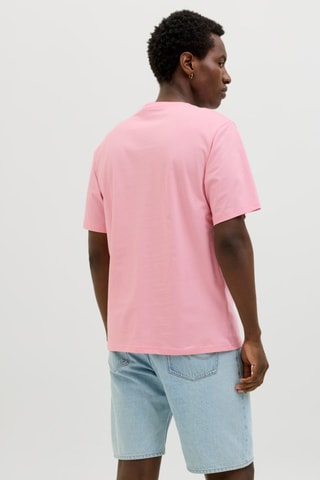 T-shirt - Rose