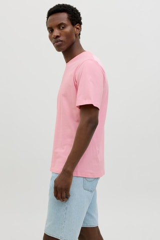 T-shirt - Rose