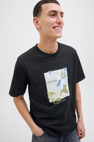 T-shirt - Noir