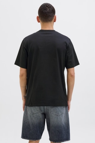 T-shirt - Noir
