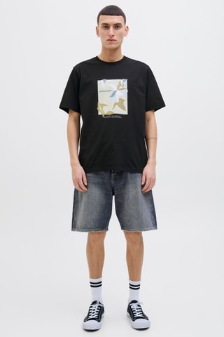 T-shirt - Noir