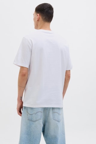 T-shirt - Blanc