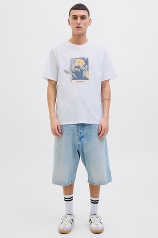 T-shirt - Blanc