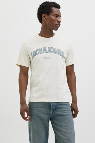 T-shirt - Blanc