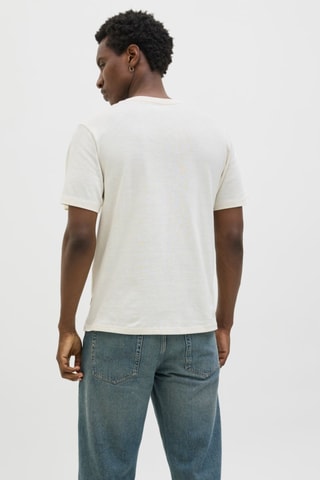 T-shirt - Blanc