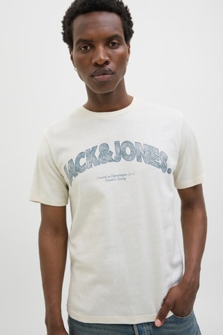 T-shirt - Blanc