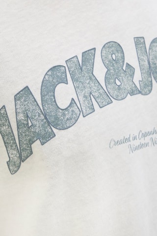 T-shirt - Blanc