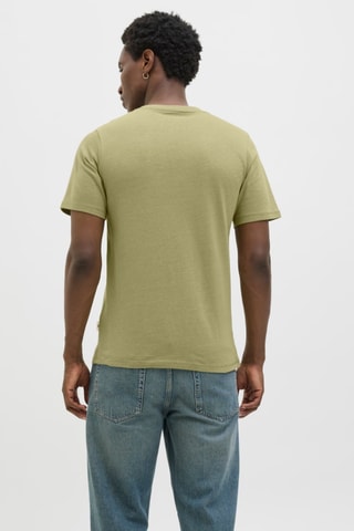 T-shirt - Kaki