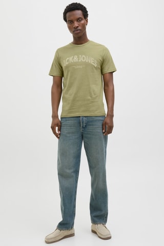 T-shirt - Kaki
