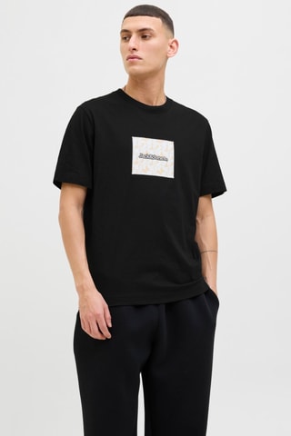 T-shirt - Noir