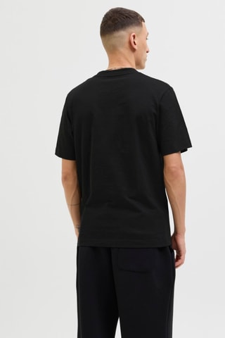 T-shirt - Noir