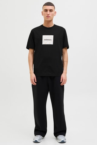 T-shirt - Noir