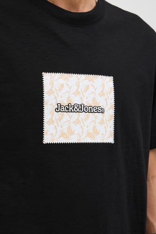 T-shirt - Noir