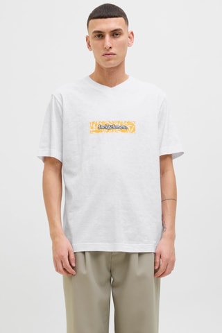 T-shirt - Blanc