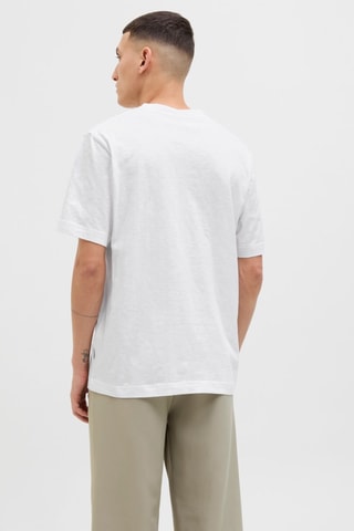 T-shirt - Blanc