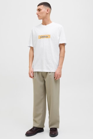 T-shirt - Blanc