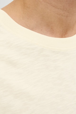 T-shirt - Ecru