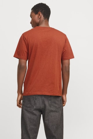 T-shirt - Rouge