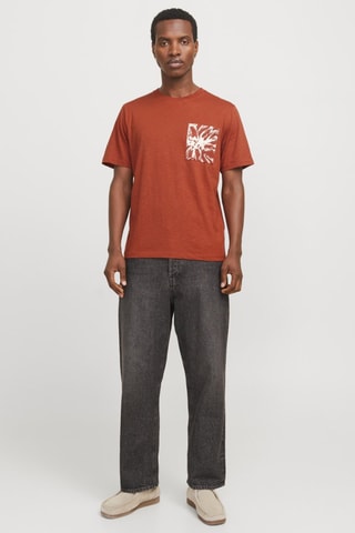 T-shirt - Rouge