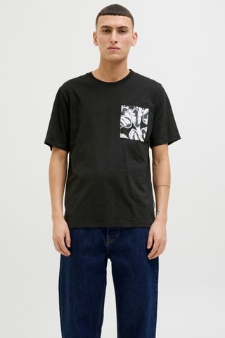 T-shirt - Noir