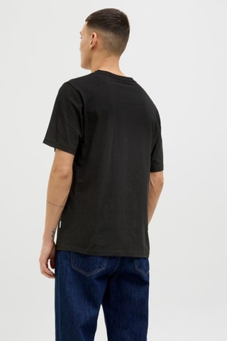 T-shirt - Noir