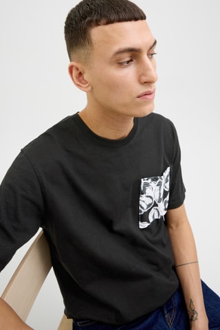 T-shirt - Noir