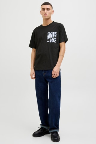 T-shirt - Noir