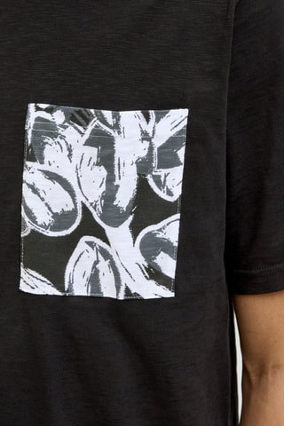 T-shirt - Noir