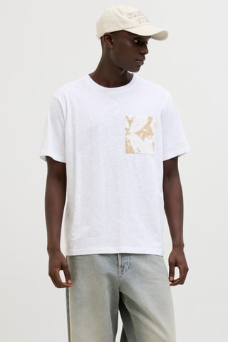 T-shirt - Blanc