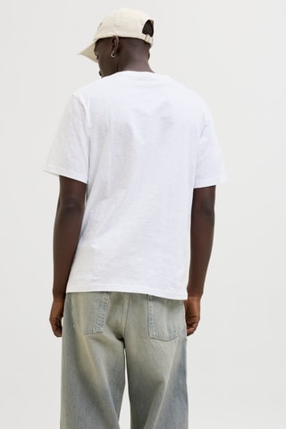 T-shirt - Blanc