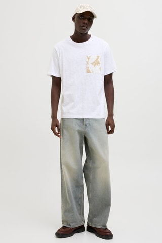 T-shirt - Blanc